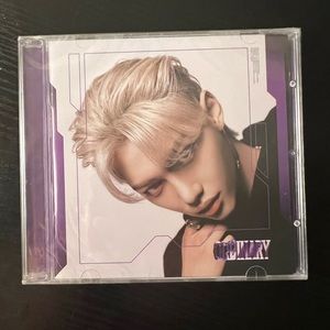 Stray Kids Oddinary Sealed Jewel Case Album